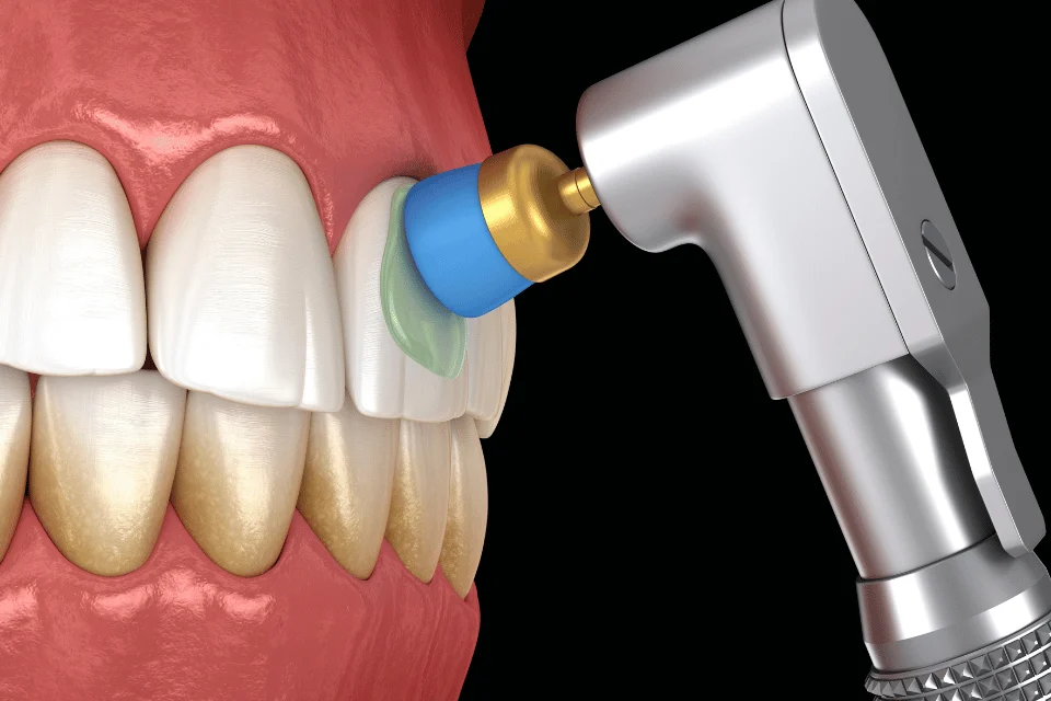 為什麼需要做牙齒拋光？原因、費用、流程時間1次掌握
