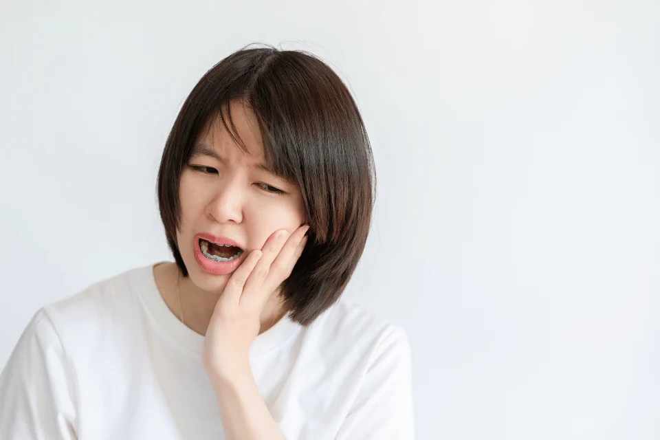 單邊咀嚼肌肥大能改善嗎？想擺脫咀嚼肌大問題的你必看！