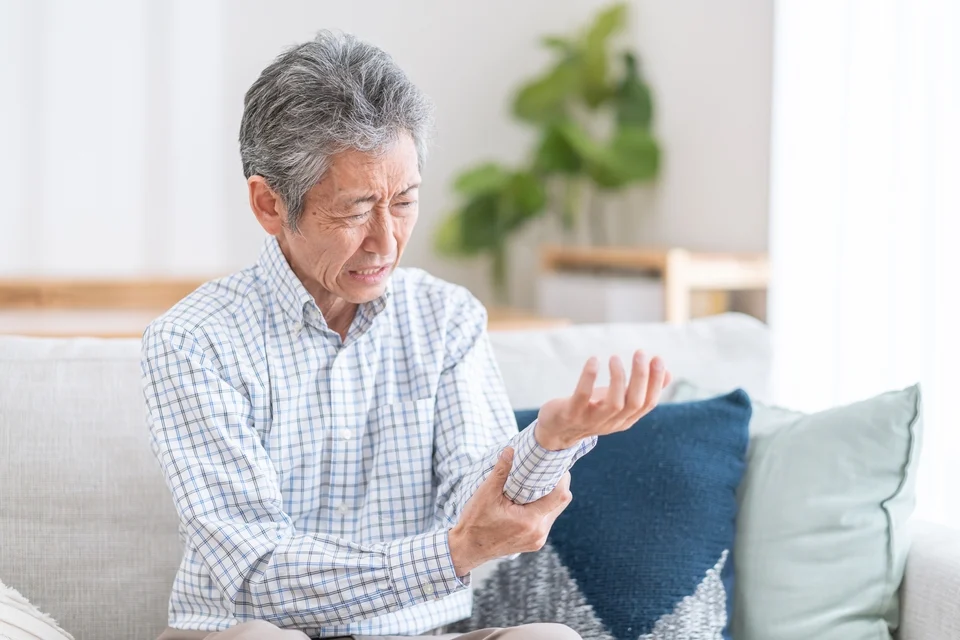 為什麼會中風？快看看4大中風原因你中了幾項？