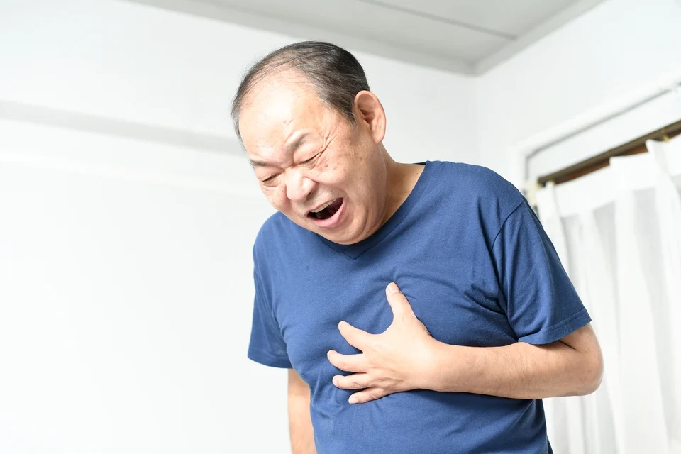 如何預防心肌梗塞？心肌梗塞飲食與運動方法懶人包