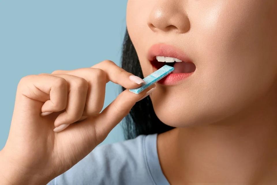 口香糖吃太多口腔癌是真的嗎？3分鐘帶你破解真相