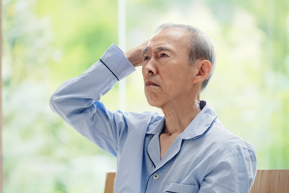 中風會好嗎？3分鐘帶你認識中風症狀、病因與治療方式