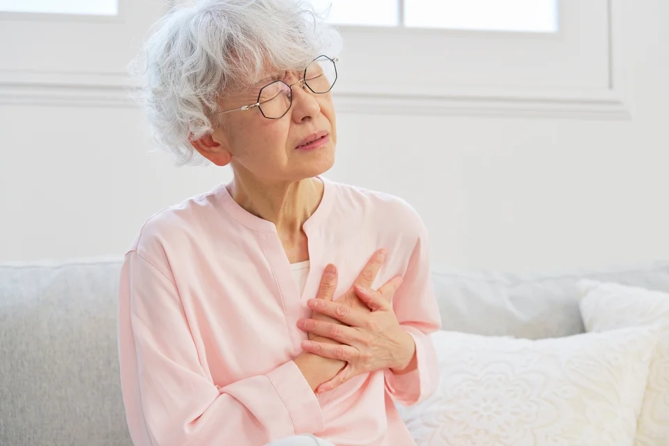 發生急性心肌梗塞怎麼辦？4種急性梗塞處理法一次看