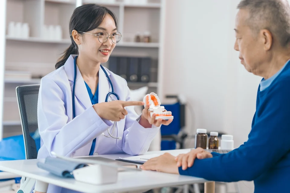 All on 4 30萬真的可以做嗎？牙醫師點出全口重建價格的5大關鍵差別