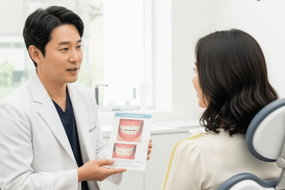 老人牙齦萎縮還能做假牙嗎？關鍵取決於這3件事