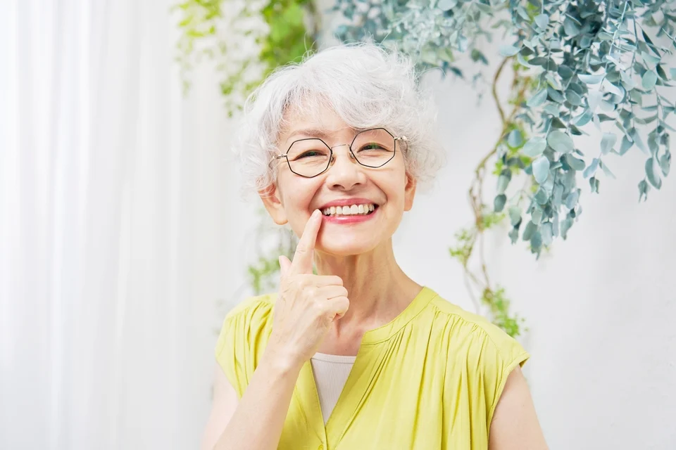 固定假牙適應不良?4大重點整理幫助你更快習慣假牙
