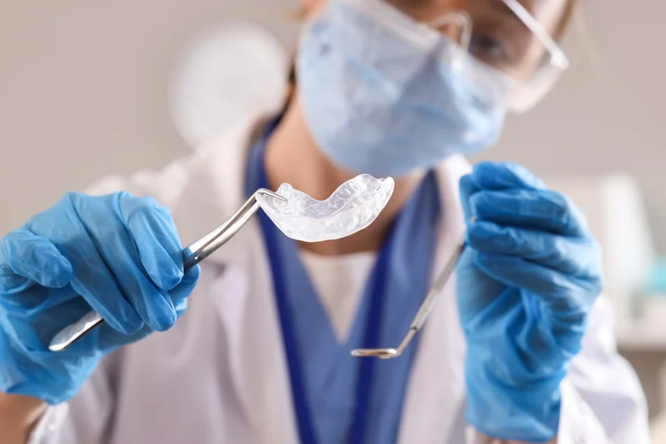 咬合板價格多少才合理?3分鐘看懂咬合板健保給付資格